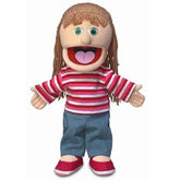 40cm Emily Puppet the Unicorn // #1 Australian Puppet Store™